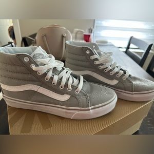 Vans Hi tops